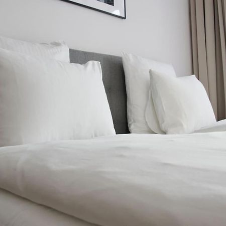 בודפשט Premium Apartment By Hi - Central 2 Bedroom - Best View מראה חיצוני תמונה